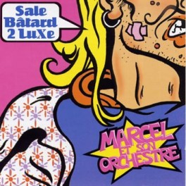 Sale batârd 2 luxe Sale batârd 2 luxe