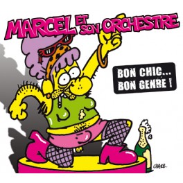 Bon chic… Bon genre ! Bon chic… Bon genre !